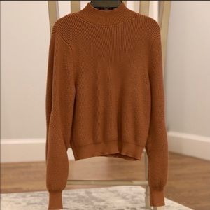 Zara Sweater